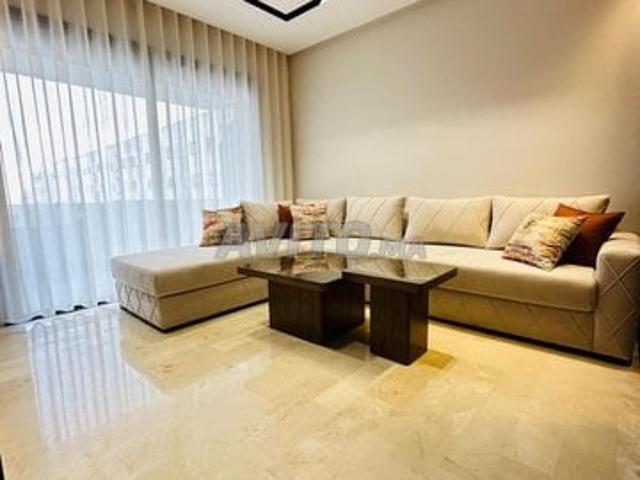 Appartement location à Bouskoura, Gharb-Chrarda-Beni Hssen