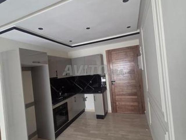 Appartement location à Anfa, Gharb-Chrarda-Beni Hssen