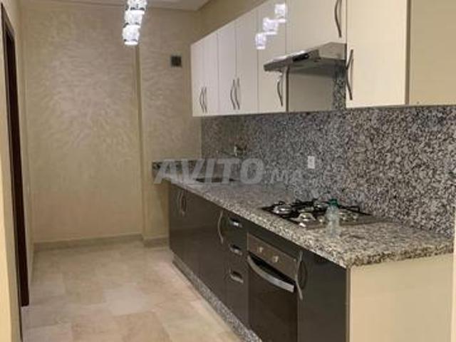 Appartement vente à Tangero, Tanger-Tétouan