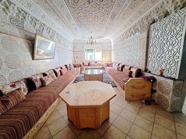 Appartement location à Anfa, Gharb-Chrarda-Beni Hssen