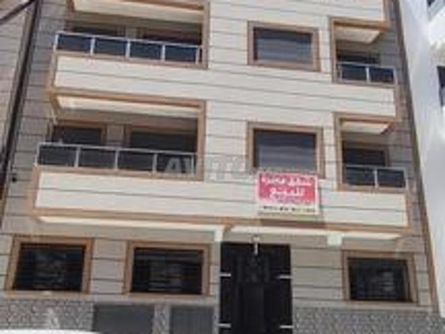 Appartement vente