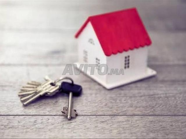 Appartement vente à Agadir, Oued ed Dahab-Lagouira