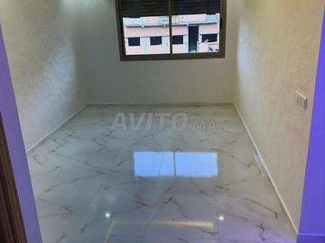 Appartement vente
