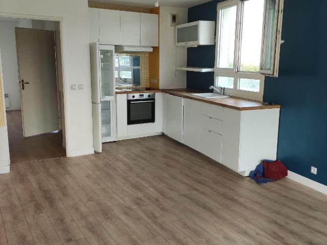 Appartement location à Torcy, Chessy