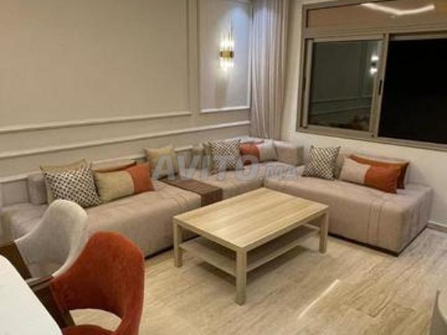 Appartement location à Anfa, Gharb-Chrarda-Beni Hssen