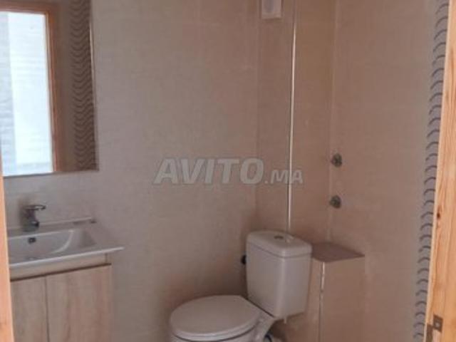 Appartement vente à El Ma, Gharb-Chrarda-Beni Hssen