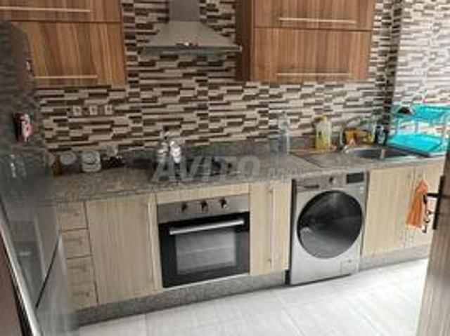 Appartement vente à Bouskoura, Gharb-Chrarda-Beni Hssen
