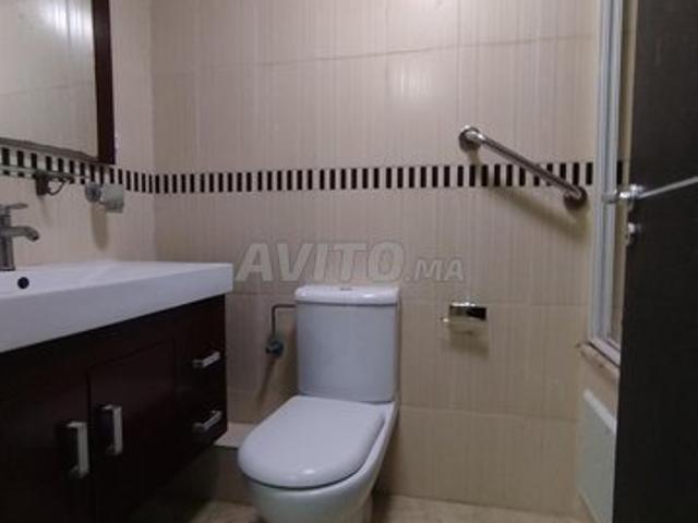 Appartement vente à Centre Ville