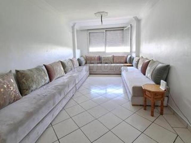Appartement location à Anfa, Gharb-Chrarda-Beni Hssen