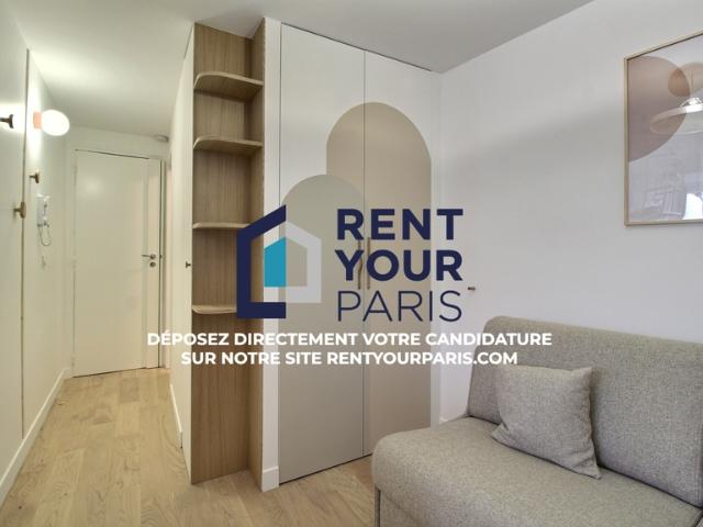 Appartement location à Paris, Île-de-France