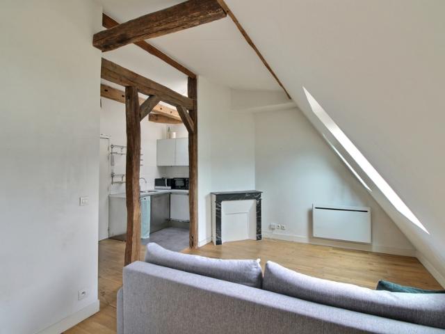 Appartement location à Paris, Île-de-France