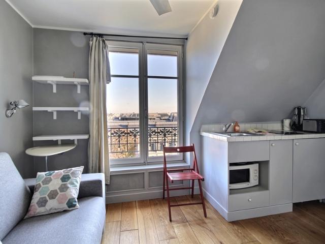 Appartement location à Paris, Île-de-France