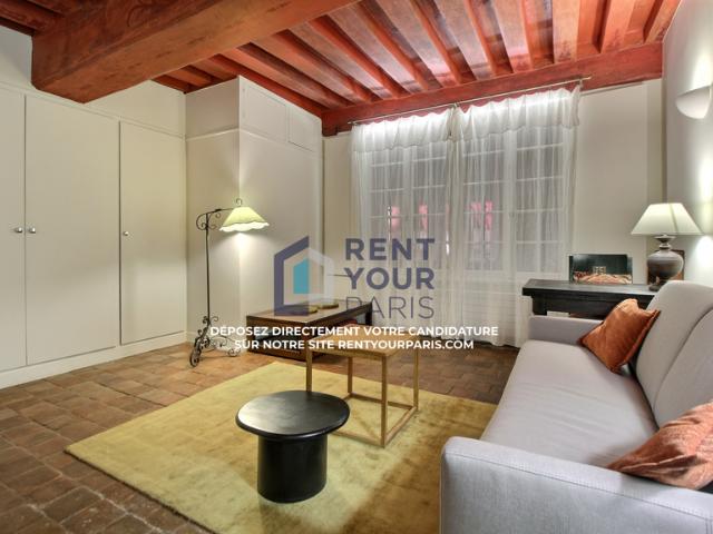 Appartement location à Paris, Île-de-France