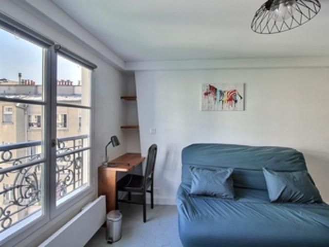 Appartement location à Paris, Île-de-France