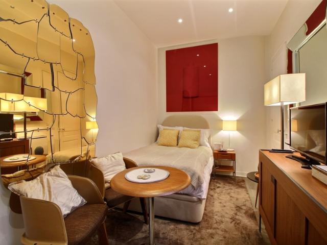 Appartement location à Paris, Île-de-France