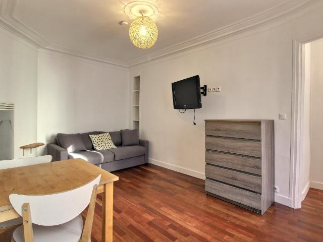 Appartement location à Paris, Île-de-France