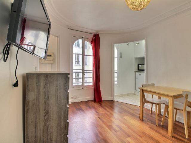 Appartement location à Paris, Île-de-France