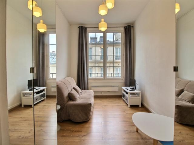 Appartement location à Paris, Île-de-France