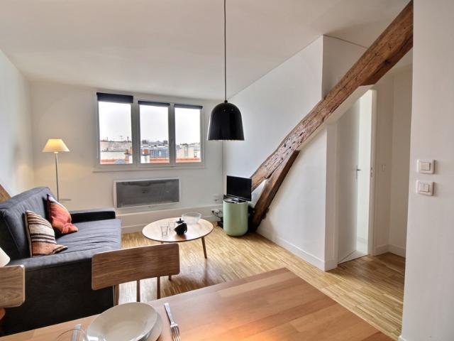 Appartement location à Paris, Île-de-France
