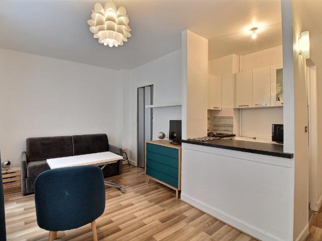 Appartement location à Paris, Île-de-France