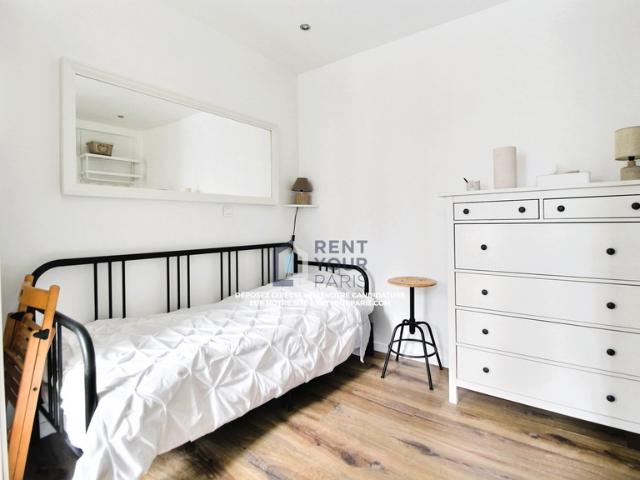 Appartement location à Paris, Île-de-France