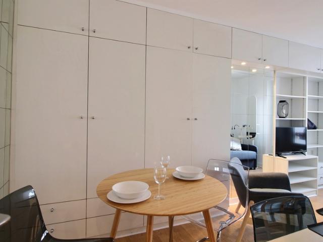 Appartement location à Paris, Île-de-France