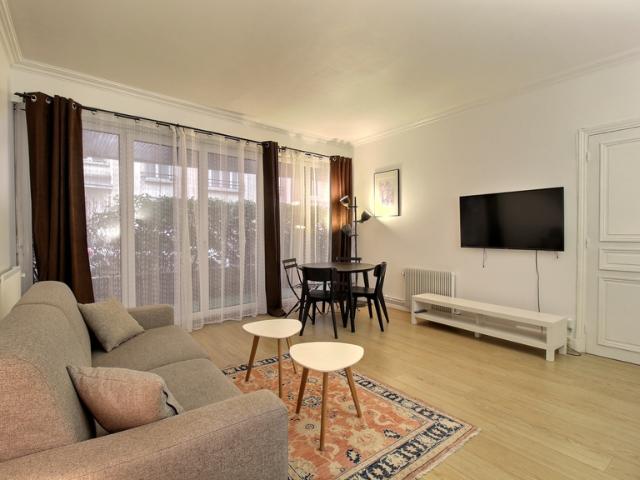 Appartement location à Paris, Île-de-France