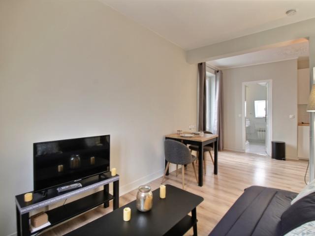Appartement location à Paris, Île-de-France
