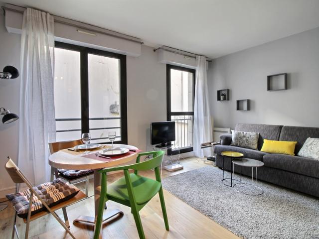 Appartement location à Paris, Île-de-France