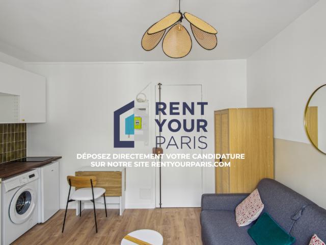 Appartement location à Paris, Île-de-France