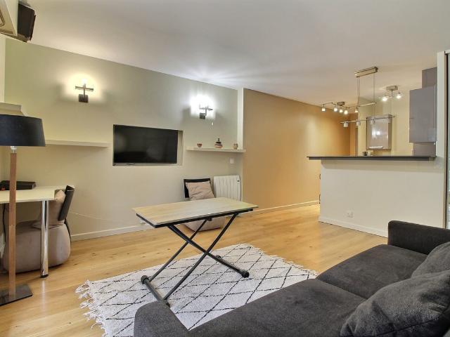 Appartement location à Paris, Île-de-France