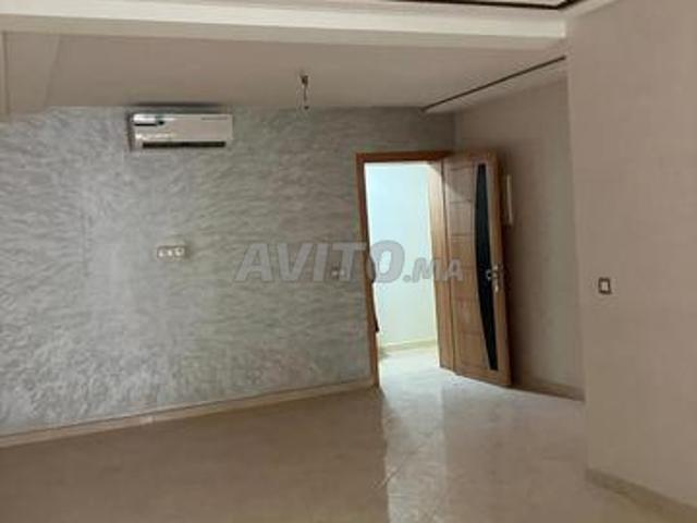 Appartement vente à Meknès