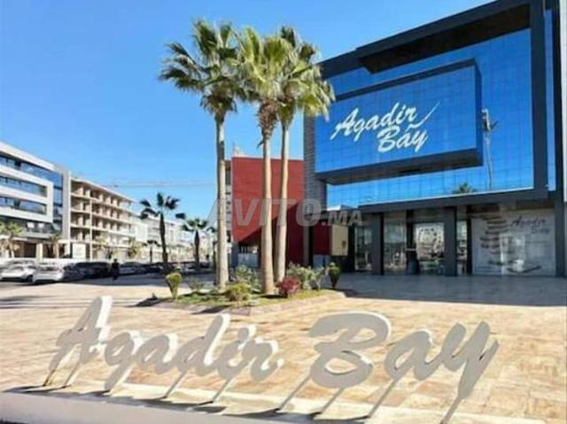 Appartement vente à Agadir, Oued ed Dahab-Lagouira