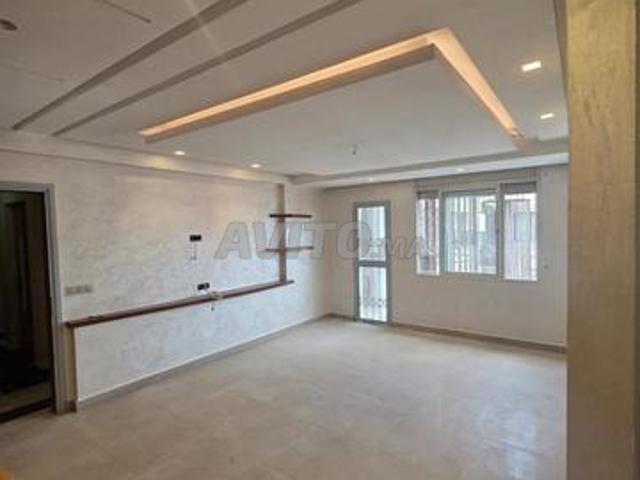 Appartement vente à Anfa, Gharb-Chrarda-Beni Hssen