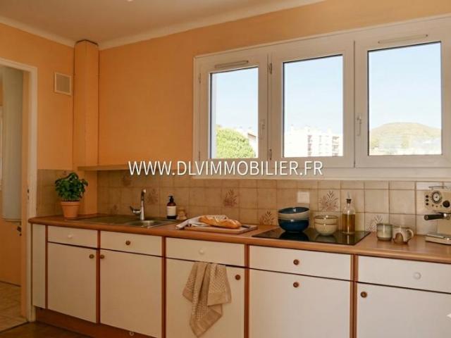 Appartement vente à Forcalquier, Manosque