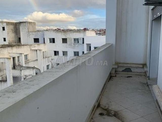 Appartement vente à Meknès