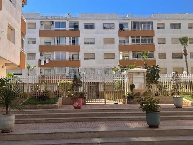 Appartement vente à Salé