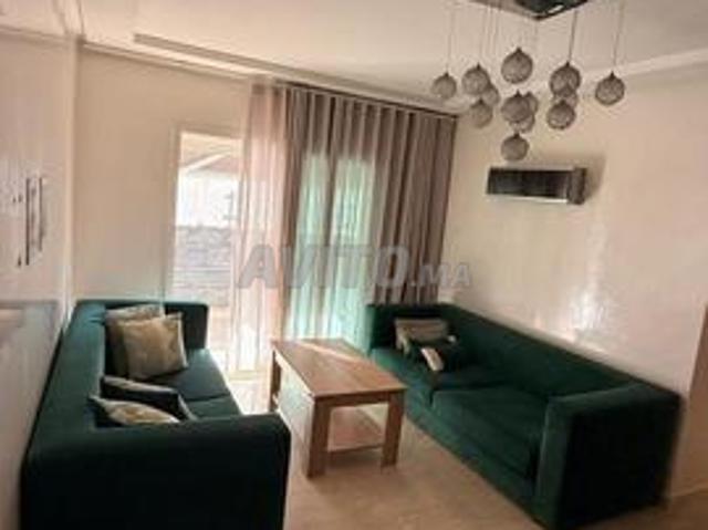 Appartement location à Anfa, Gharb-Chrarda-Beni Hssen