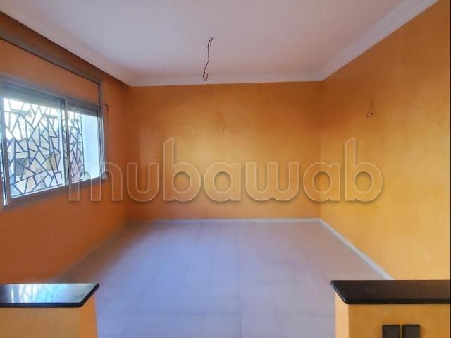 Appartement location à Témara
