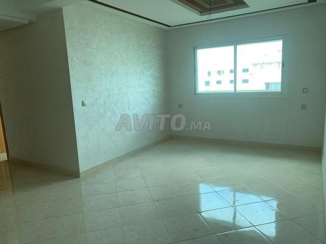 Appartement vente à Meknès