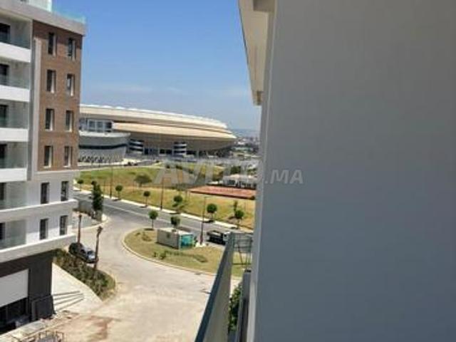 Appartement vente à Tangero, Tanger-Tétouan