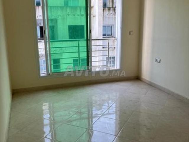 Appartement vente à Meknès