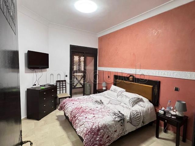 Appartement vente à Marrakech, L'Oriental