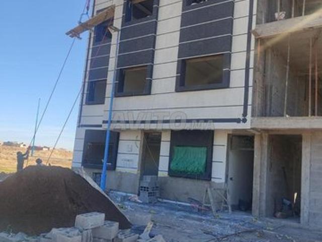 Appartement vente à El Ma, Gharb-Chrarda-Beni Hssen