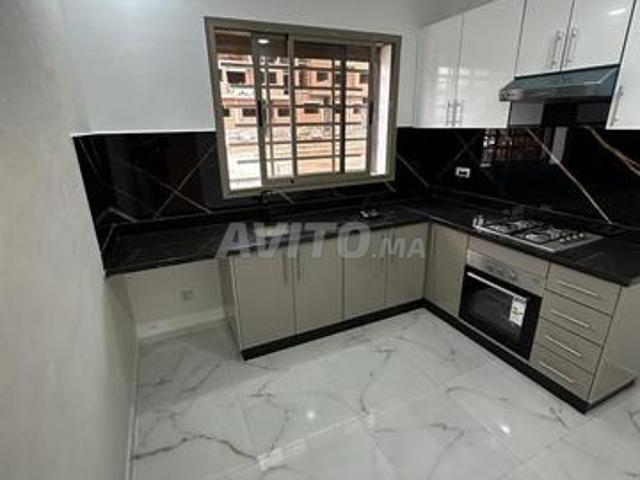 Appartement vente