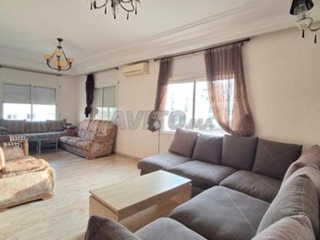 Appartement location à Casablanca, Grand Casablanca