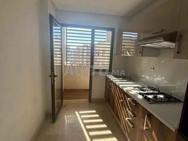 Appartement vente à Anfa, Gharb-Chrarda-Beni Hssen