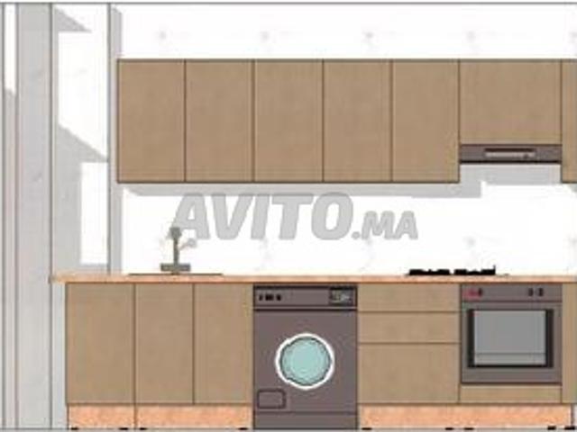 Appartement vente à Aït Melloul, Oued ed Dahab-Lagouira