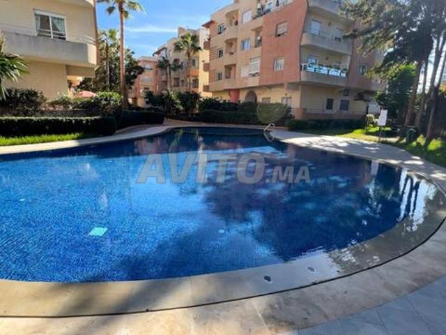 Appartement vente à Mohammedia, Gharb-Chrarda-Beni Hssen