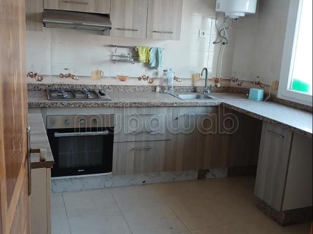 Appartement vente à Témara